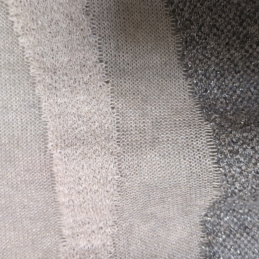 Sarah Pacini sweater - Picture 3 of 11